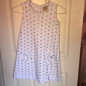 The Beaufort Bonnet Company Dress